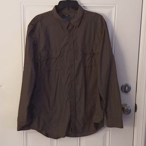 Men's American Rag shirt